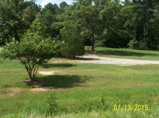 8607 Ga Highway 315, Cataula, GA 31804