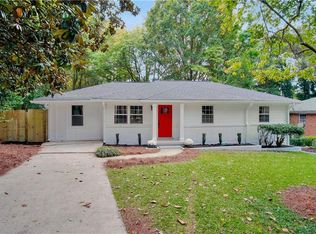 2485 Ousley Ct, Decatur, GA 30032