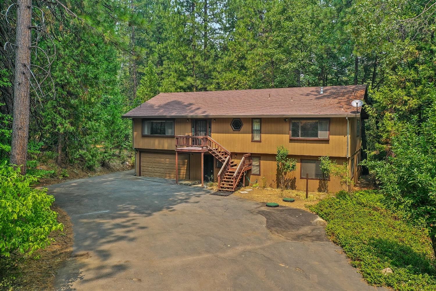 24140 S Fork Rd, Twain Harte, CA 95383 Zillow