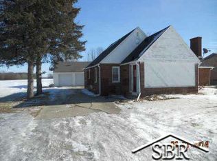 11325 S Dehmel Rd, Birch Run, MI 48415