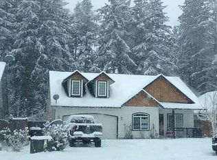 25276 Corky Ln, Veneta, OR 97487
