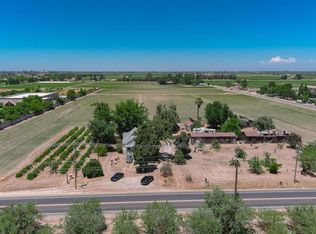 2219 E Monte Vista Ave, Denair, CA