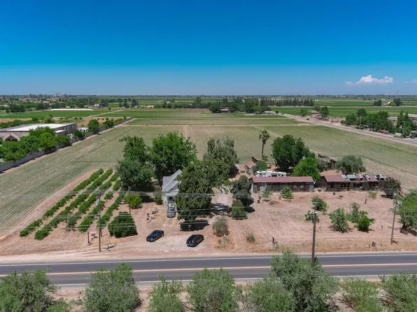 2219 E Monte Vista Ave, Denair, CA 95316