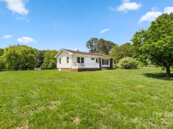 1725 Fallston Rd, Shelby, NC 28150