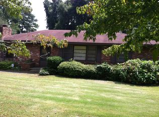 132 N Page St, Lagrange, GA 30241