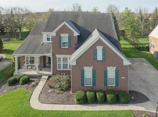 5769 Buckingham Ln, Mason, OH 45040