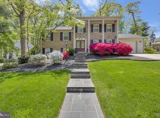 8625 Appleton Ct, Annandale, VA 22003
