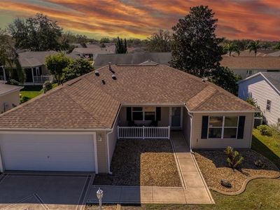 314 Olanta Dr, The Villages, FL, 32162