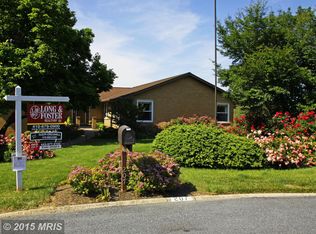 207 Hood Ct, Churchville, MD 21028