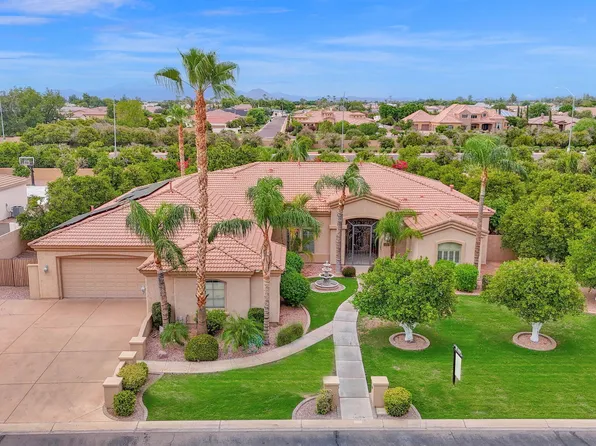 3418 E JUNE Circle, Mesa, AZ 85213