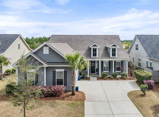 138 Sand Lapper Cv, Bluffton, SC 29910