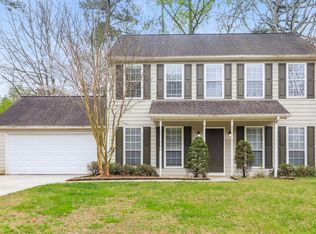 4667 Whitesand Way NW, Acworth, GA 30102