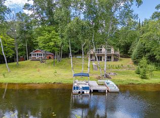 5548 Bertland Rd, Harshaw, WI 54529