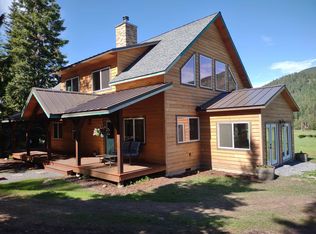 3661C Deep Lake Boundary Rd, Colville, WA 99114