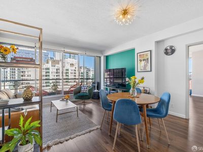 300 3rd St APT 905, San Francisco, CA, 94107