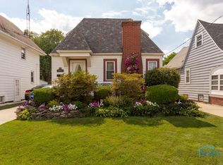 4439 Belmar Ave, Toledo, OH 43612