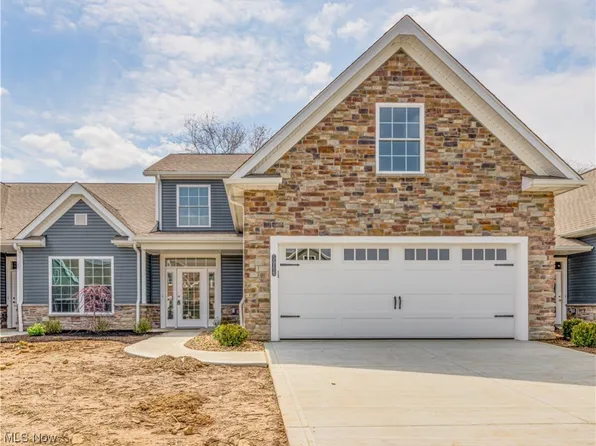 5966 Hawks Nest Cir NW #9B, Canton, OH 44708