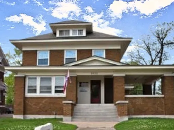 3422 E Douglas Ave, Wichita, KS 67208