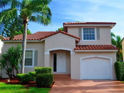 4233 NW 61st Ct, Coconut Creek, FL, 33073