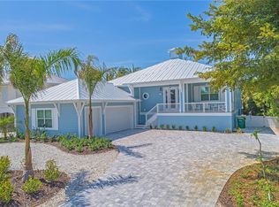261 Seabreeze Ct, Boca Grande, FL 33921