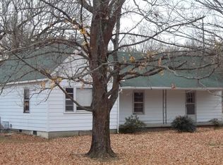 5804 Section House Rd, Chapel Hill, TN 37034