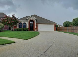4421 Spruce Pine Ct, Fort Worth, TX 76244