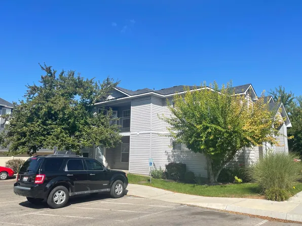 11940 W Cloverbrook Ln APT 201, Boise, ID 83713