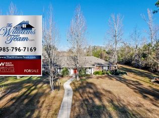 218 Partridge Rd, Slidell, LA 70461