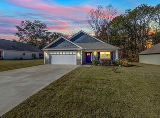 205 Tesla Ct, Lyman, SC 29365
