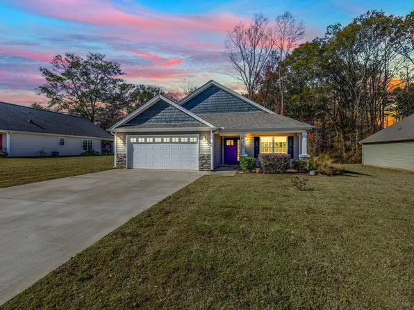 205 Tesla Ct, Lyman, SC 29365