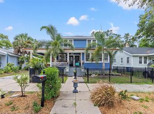 803 E James St, Tampa, FL 33603