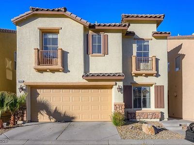 10030 Tittleton Ave, Las Vegas, NV, 89148