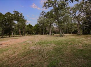 185 Cherry Cir, Somerville, TX 77879