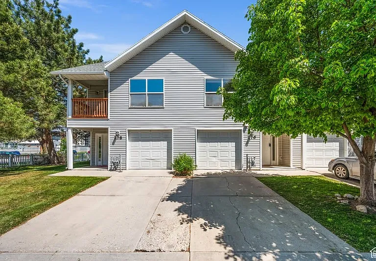 276 N Bliss Ct — Photo 1