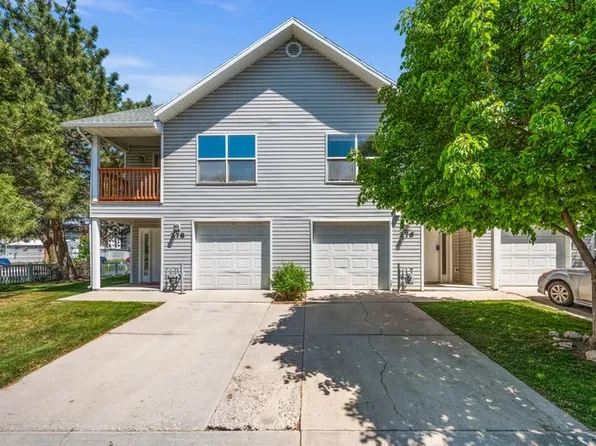 276 N Bliss Ct, Salt Lake City, UT 84116