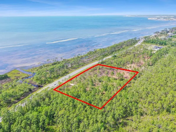 7 Highway 98, Pt Saint Joe, FL 32456