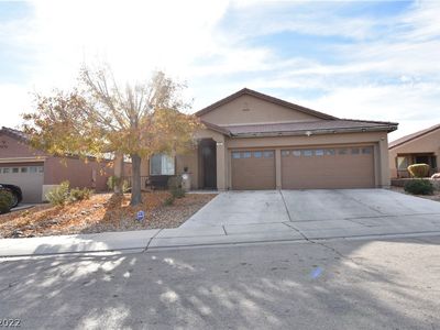 405 Winter Breeze Ave, North Las Vegas, NV, 89032