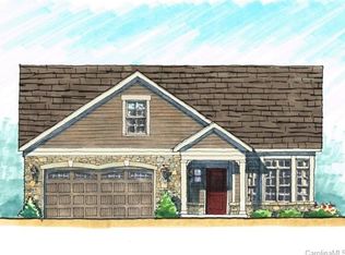 0 Dewpoint Pl #35, Huntersville, NC 28078