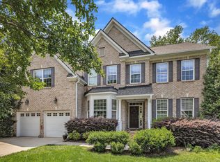 205 Forbes Rd, Wake Forest, NC 27587