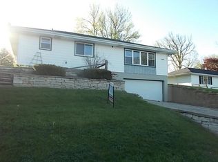 244 N Clark St, Mayville, WI