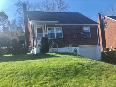 431 Cedar St, Jeannette, PA, 15644