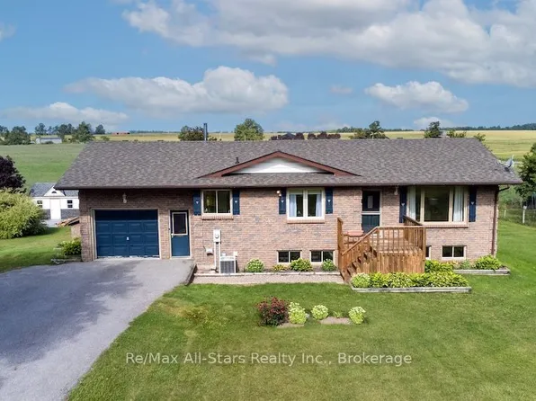 295 Yelverton Rd, Kawartha Lakes, ON L0B 1K0