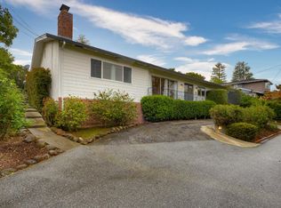 1316 Bellair Way, Menlo Park, CA 94025