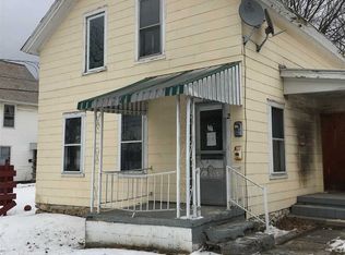 343 Safford St, Bennington, VT 05201