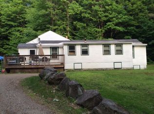 203 Old Cheshire Tpke, Walpole, NH 03608