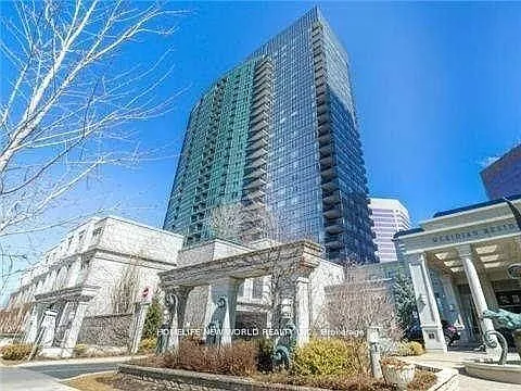 15 Greenview Ave #2502 — Photo 1