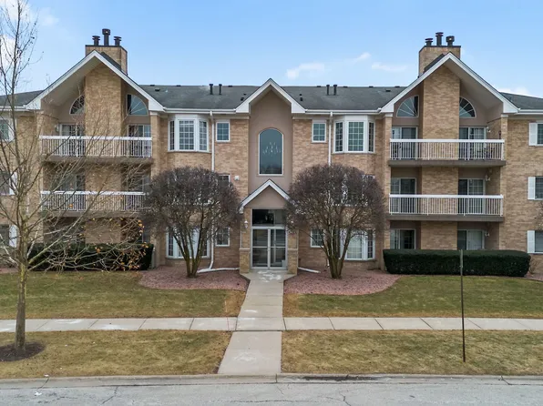7825 Bristol Park Dr N Unit 2A, Tinley Park, IL 60477
