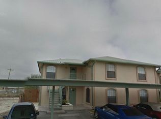 121 Rockwell Way APT A, Del Rio, TX 78840