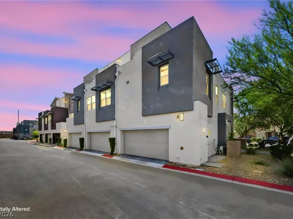 11295 Cactus Tower Ave Unit 103, Las Vegas, NV 89135