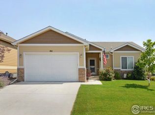 742 Traildust Dr, Milliken, CO 80543